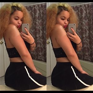 Meet your Posher, Caryn